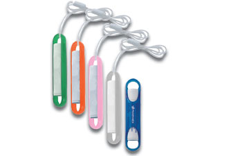 Lip Balm Caddy With Lanyard