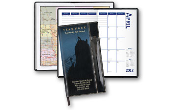 Achieve Teamwork Duet Monthly