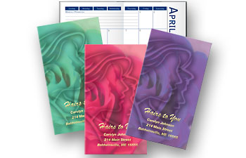 Perfect Finish Beauty Monthly/Vinyl