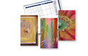 Symmetry Spa Prints Monthly Cal