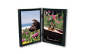 Black Photo Frame 5X7