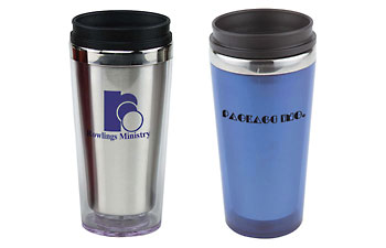 Voyager Tumbler