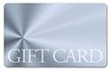 gift card - silver
