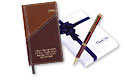 Englewood Mthly/Everett Pen Giftset