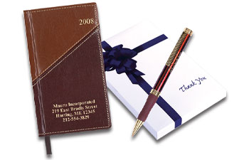 Englewood Wkly/Everett Pen Giftset