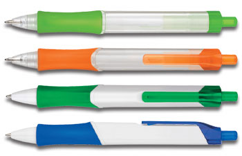Paper Mate Triedge Ball Pen