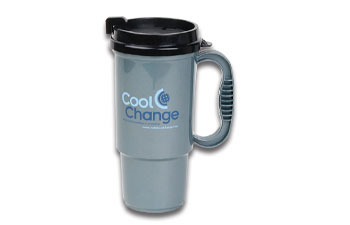 Eco Auto Mug