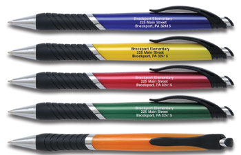 Messina Pen