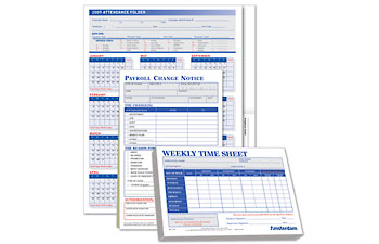 Time & Payroll Kit