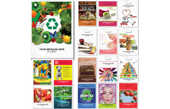11X15 Grab Bag Fullcolor Background