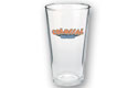 Clear Mixing Glass 16Oz