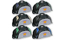 Amsport Performance Duffel Bag Emb