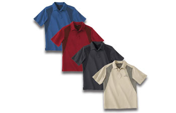 Eco Polo Shirt Mens