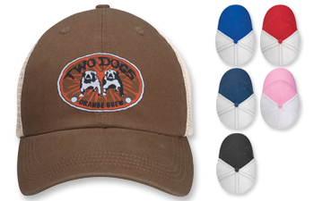 Malibu Hat