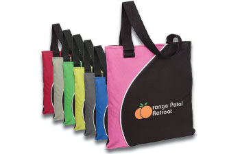 Archer Tote (Screen Printed)