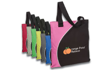 Archer Tote (Embroidered)
