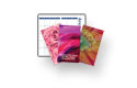 Digital Beauty Calendar Monthly