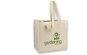 Terra Cotton Tote-Screened