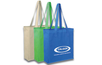 Earth Tote Medium-Screened