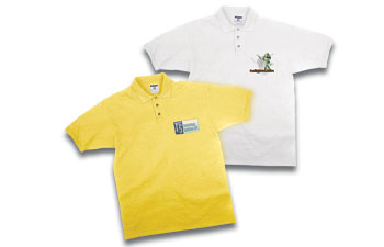 Sport Shirt Digital Screen