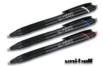 Uni-Ball Jet Stream Sport