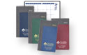 Clifton Pocket Calendar Monthly