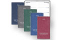 Harrington Pocket Calendar Weekly