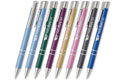 sanders pen