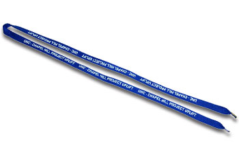 Barbed Lanyard
