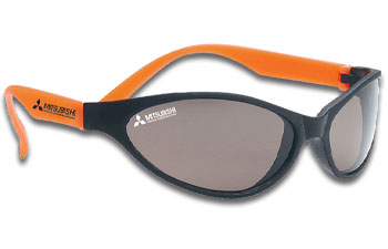 Neon Classic Sunglasses