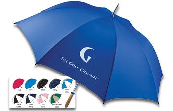 Pro Am Golf Umbrella