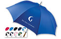 Pro Am Golf Umbrella