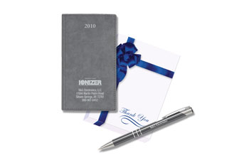 Harrington Mthly/Delane Pen Giftset