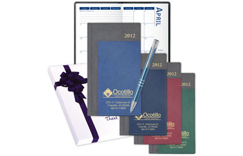 Clifton Monthly/Delane Pen Giftset
