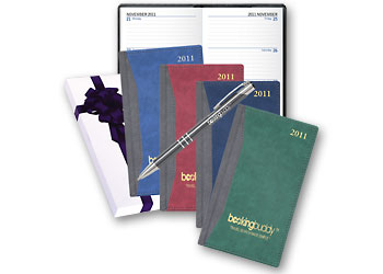 Bryne Weekly/Delane Pen Giftset