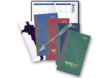 Bryne Monthly/Delane Pen Giftset