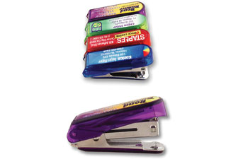 Pocket Stapler