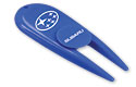 Divot Repair Tool & Ball Marker Set