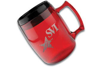 14 Oz Cosmopolitan Mug