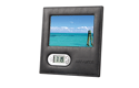 Photo Frame Alarm Clock