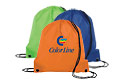 Poly Pro Drawstring Tote