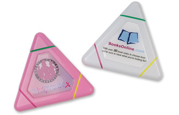 Tri-Lighter Highlighter