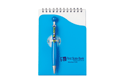 Swanky Pen & Notebook Set