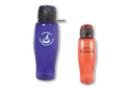 24oz flip-top polycarb bottle