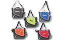 A Step Ahead Messenger Bag-Emb
