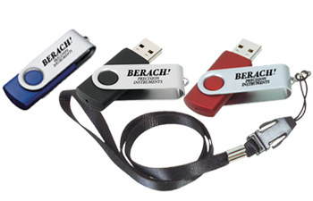 Rotate Usb Flash Drive 512Mb