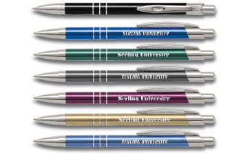 Advocate Pen