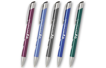 Crescent Pen