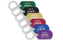 Decator Keychain