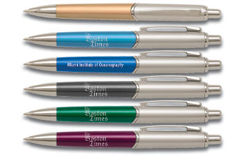 Donovan Pen